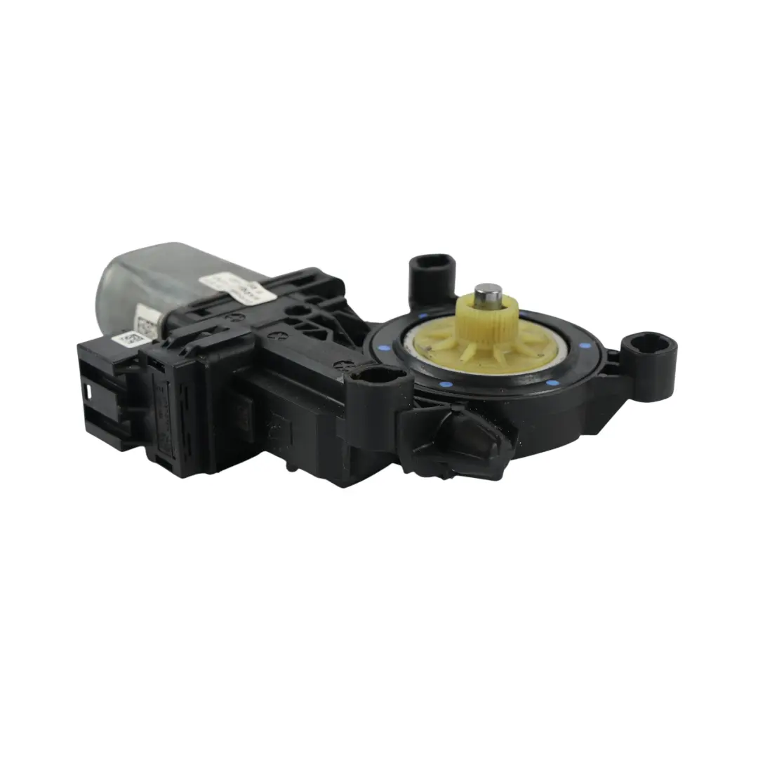 Volkswagen Transporter T5 Fensterheber Motor Vorne Links - SKU 6Q1959802E - Teilenummer 6Q1959802E