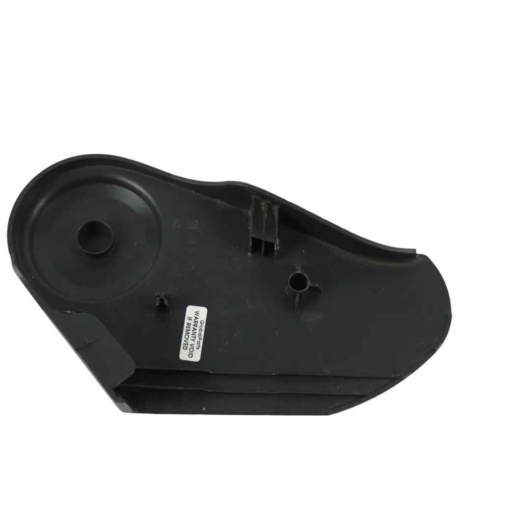 Volkswagen Caddy Maxi 2K Funda Asiento Delantero Derecho - SKU 6Q4881479B - Número de pieza 6Q4881479B