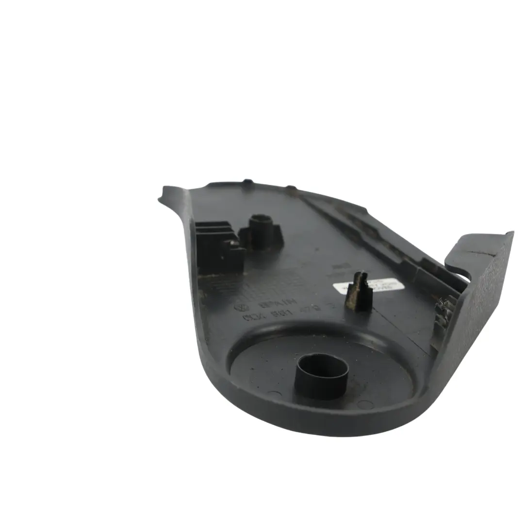 2k Seat Trim Cover Front Right O/S to Volkswagen Caddy Maxi with Part number 6Q4881479B Volkswagen Caddy Maxi 2k Seat Trim Cover Front Right O/S - SKU 6Q4881479B - Part number 6Q4881479B