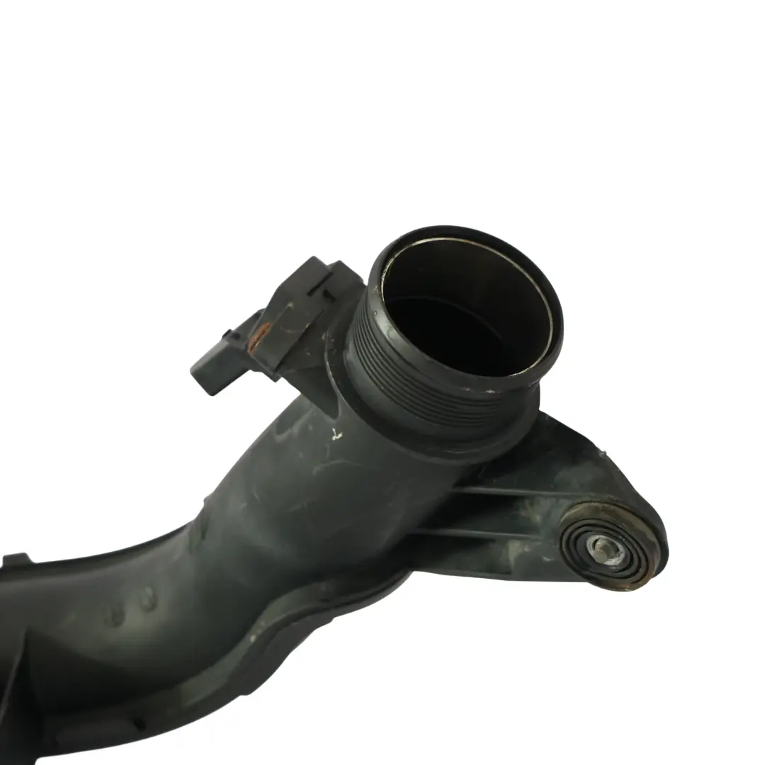 Skoda Fabia 5J VW Polo 6R Tubo Intercooler Aspirazione Aria 1.6 TDI - SKU 6R0145770A-1 - Numero di parte 6R0145770A