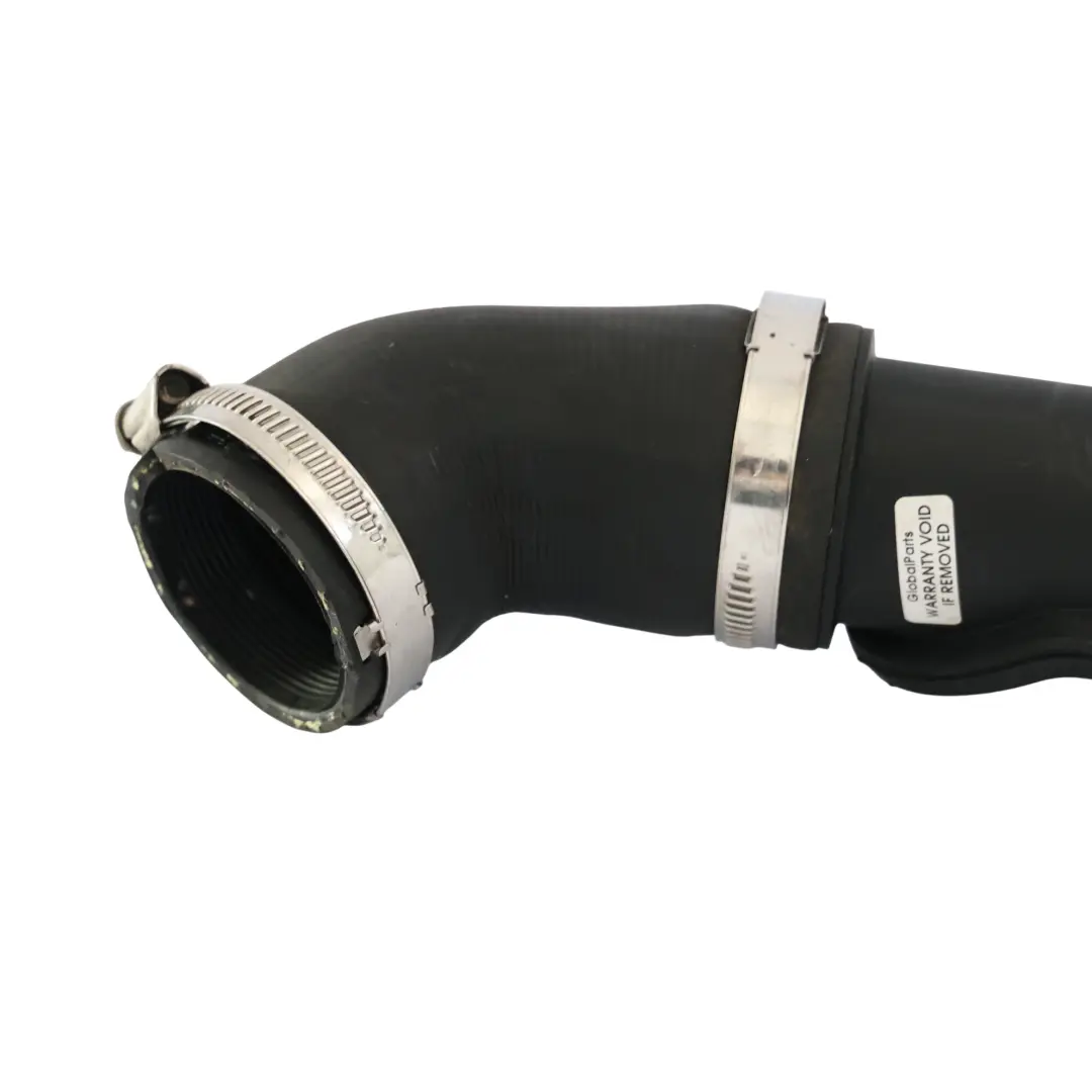 Tuyau Admission Air Intercooler 1.6 TDI pour Skoda Fabia 5J VW Polo 6R à propos du numéro de pièce 6R0145770A Skoda Fabia 5J VW Polo 6R Tuyau Admission Air Intercooler 1.6 TDI - SKU 6R0145770A-1 - Numéro de pièce 6R0145770A