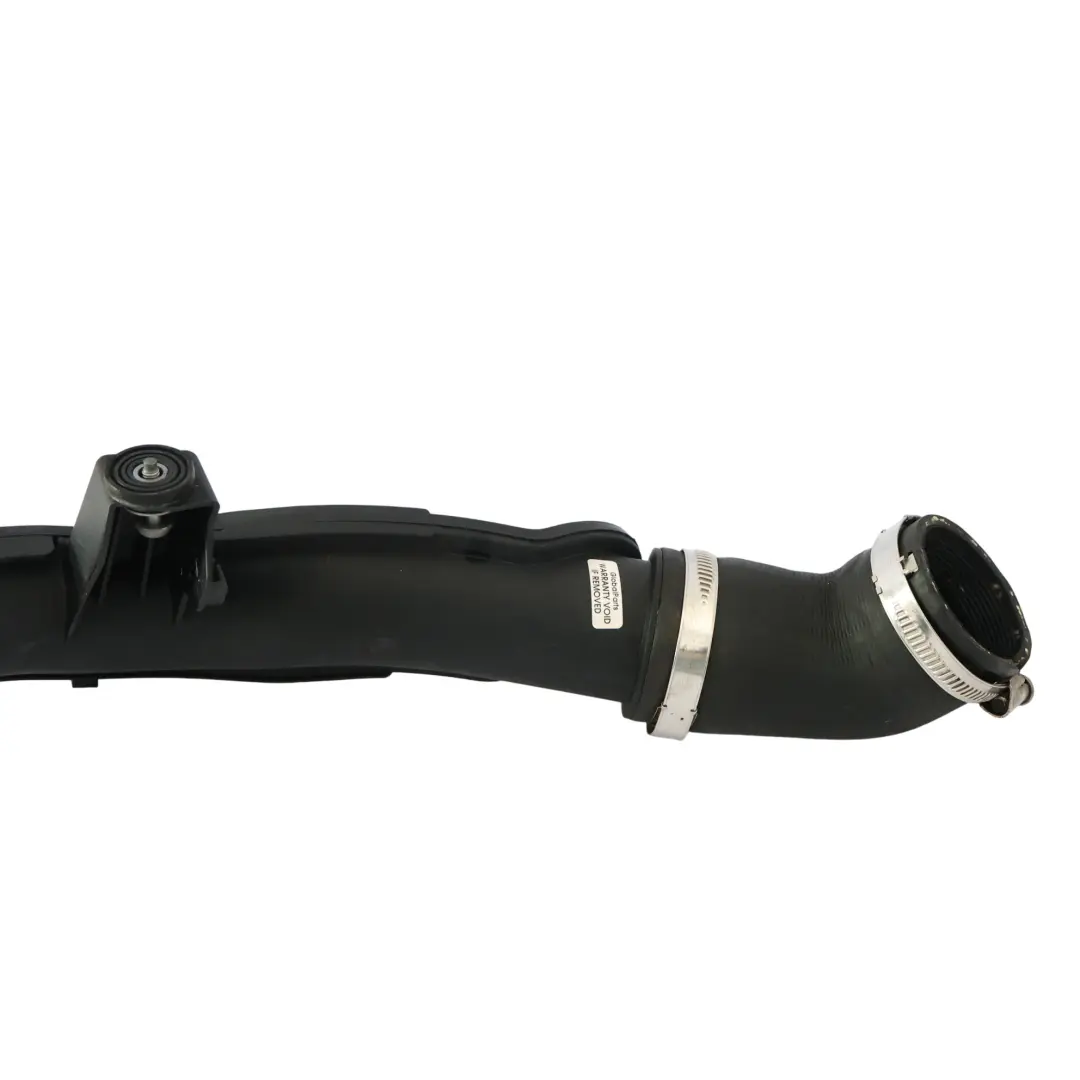 Tubo Intercooler Aspirazione Aria 1.6 TDI per Skoda Fabia 5J VW Polo 6R con numero di parte 6R0145770A Skoda Fabia 5J VW Polo 6R Tubo Intercooler Aspirazione Aria 1.6 TDI - SKU 6R0145770A-1 - Numero di parte 6R0145770A