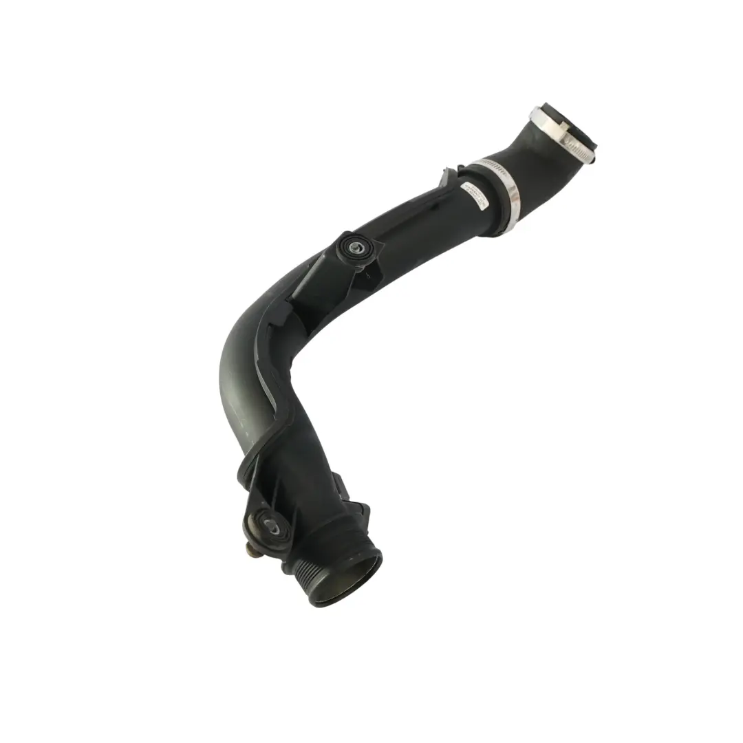 Tubo Manguera Admisión Intercooler 1.6 TDI para Skoda Fabia 5J VW Polo 6R con número de pieza 6R0145770A Skoda Fabia 5J VW Polo 6R Tubo Manguera Admisión Intercooler 1.6 TDI - SKU 6R0145770A-1 - Número de pieza 6R0145770A