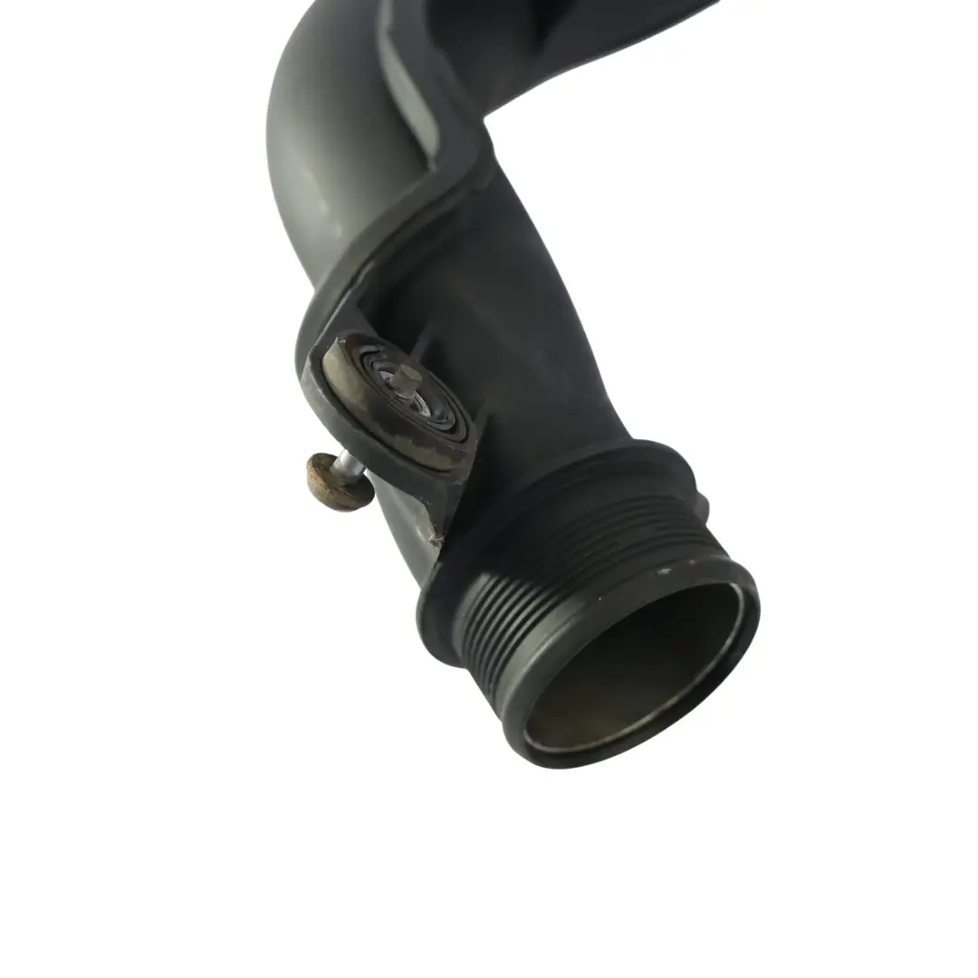 Skoda Fabia 5J VW Polo 6R Intercooler Air Intake Pipe Hose 1.6 TDI - SKU 6R0145770A-1 - Part number 6R0145770A