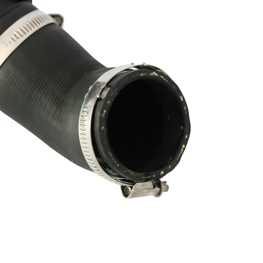 Intake Pipe Hose 1.6 TDI to Skoda Fabia 5J VW Polo 6R Intercooler Air with Part number 6R0145770A Skoda Fabia 5J VW Polo 6R Intercooler Air Intake Pipe Hose 1.6 TDI - SKU 6R0145770A-1 - Part number 6R0145770A
