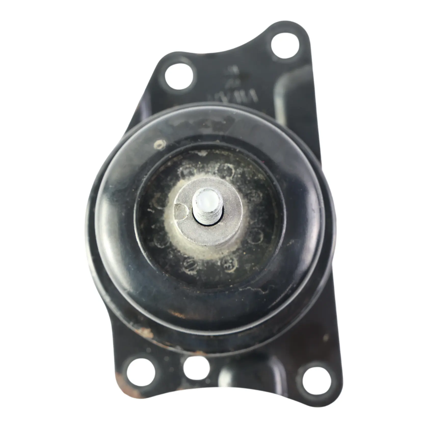 Skoda Fabia 5J Supporto Staffa Motore Destro 6R0199167AE