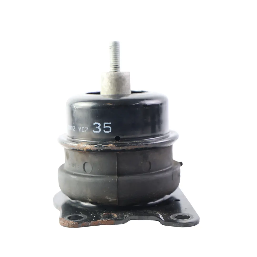 Skoda Fabia 5J Supporto Staffa Motore Destro - SKU 6R0199167AE - Numero di parte 6R0199167AE