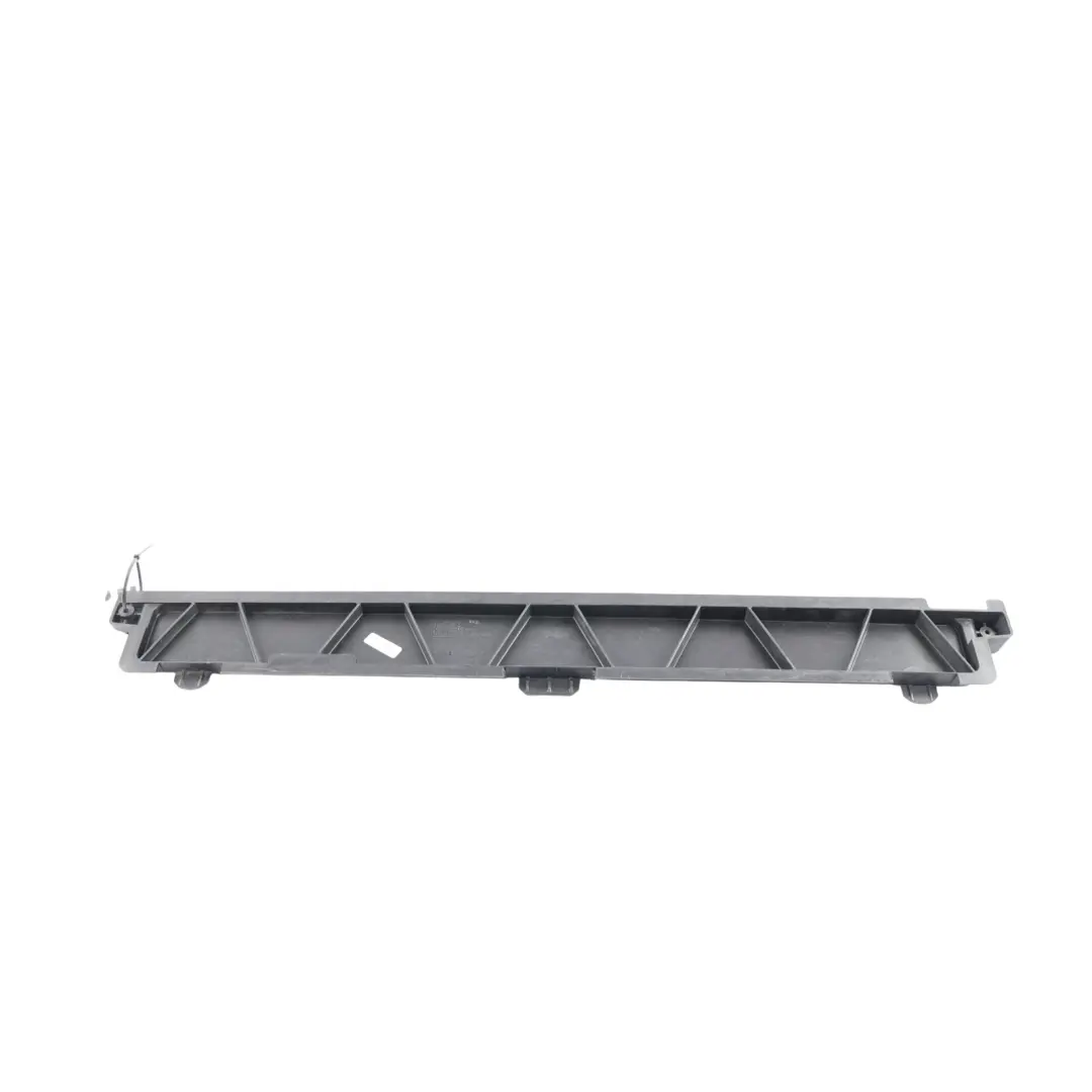 Mk2 VW Polo 6R Front Panel Adapter Radiator Trim to Skoda Fabia with Part number 6R0806249E Skoda Fabia Mk2 VW Polo 6R Front Panel Adapter Radiator Trim - SKU 6R0806249E - Part number 6R0806249E