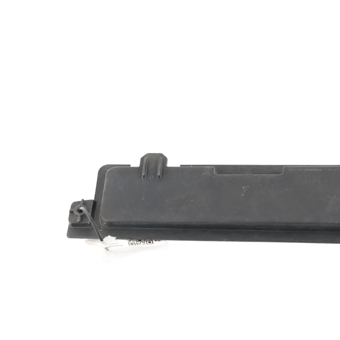 Mk2 VW Polo 6R Front Panel Adapter Radiator Trim to Skoda Fabia with Part number 6R0806249E Skoda Fabia Mk2 VW Polo 6R Front Panel Adapter Radiator Trim - SKU 6R0806249E - Part number 6R0806249E