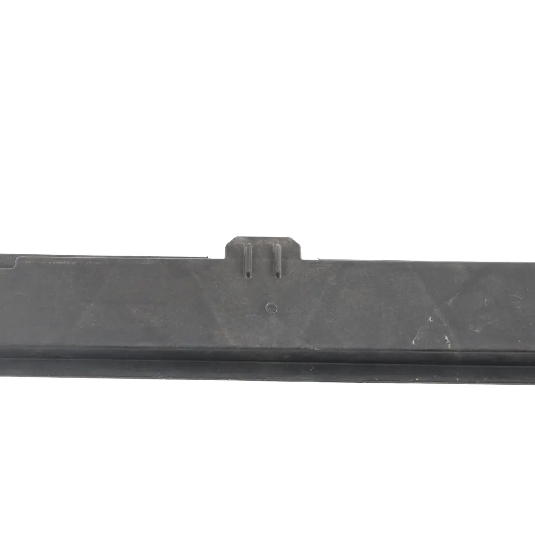 Skoda Fabia Mk2 VW Polo 6R Front Panel Adapter Radiator Trim - SKU 6R0806249E - Part number 6R0806249E