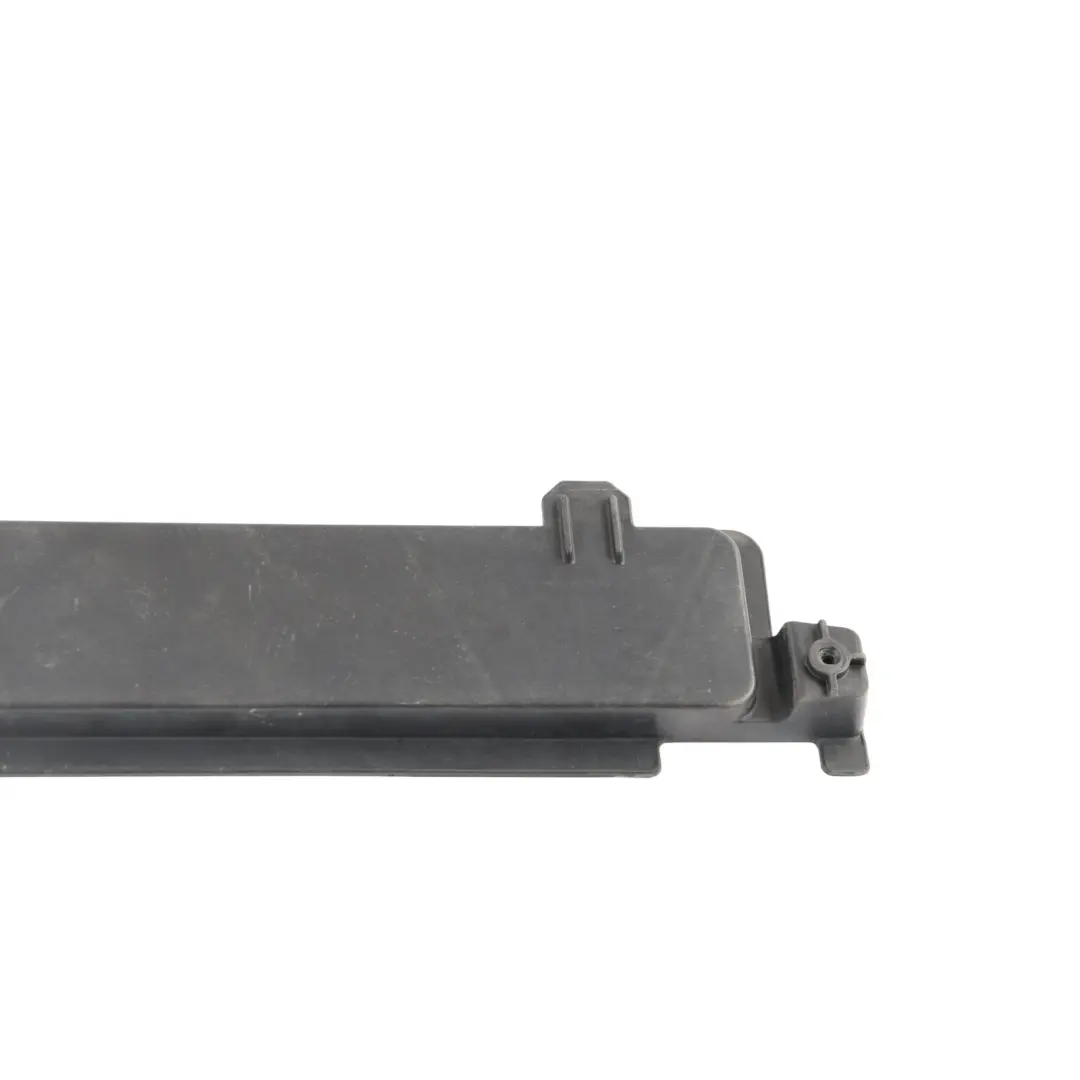 Mk2 VW Polo 6R Front Panel Adapter Radiator Trim to Skoda Fabia with Part number 6R0806249E Skoda Fabia Mk2 VW Polo 6R Front Panel Adapter Radiator Trim - SKU 6R0806249E - Part number 6R0806249E