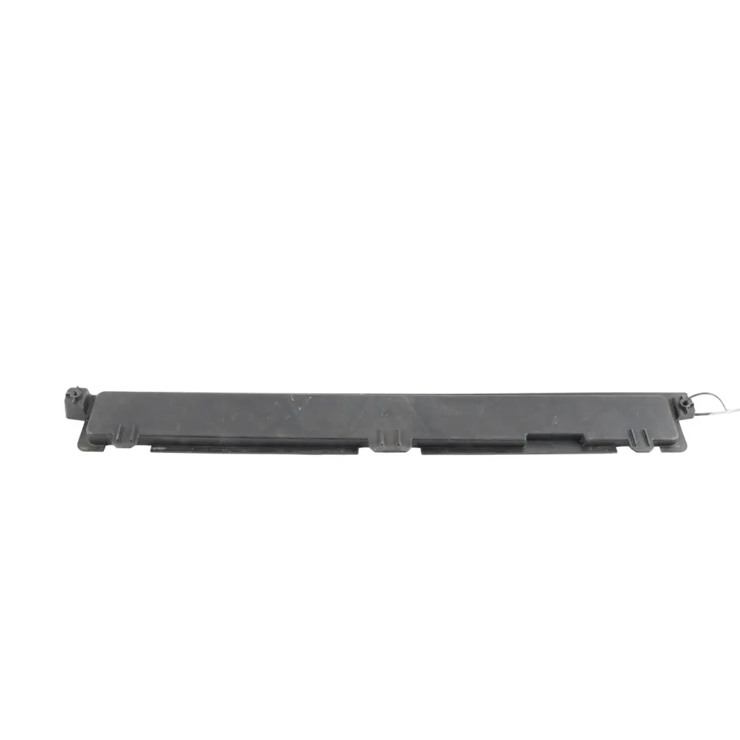 Mk2 VW Polo 6R Front Panel Adapter Radiator Trim to Skoda Fabia with Part number 6R0806249E Skoda Fabia Mk2 VW Polo 6R Front Panel Adapter Radiator Trim - SKU 6R0806249E - Part number 6R0806249E