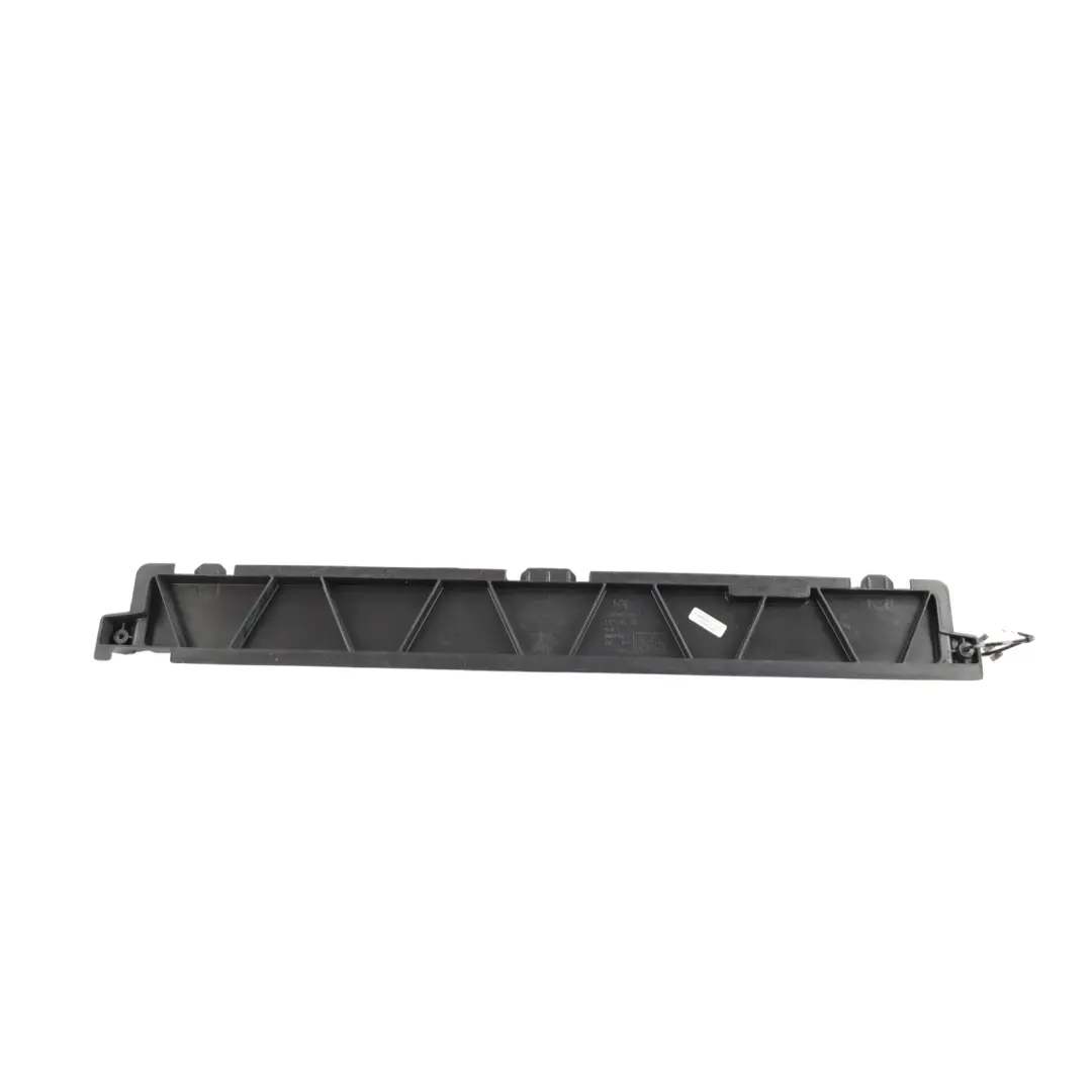 Skoda Fabia Mk2 VW Polo 6R Front Panel Adapter Radiator Trim - SKU 6R0806249E - Part number 6R0806249E