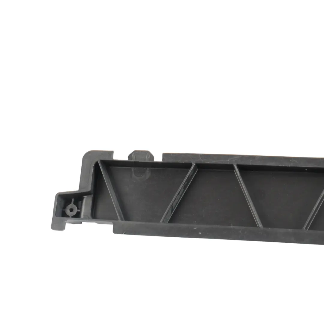 Skoda Fabia Mk2 VW Polo 6R Front Panel Adapter Radiator Trim - SKU 6R0806249E - Part number 6R0806249E