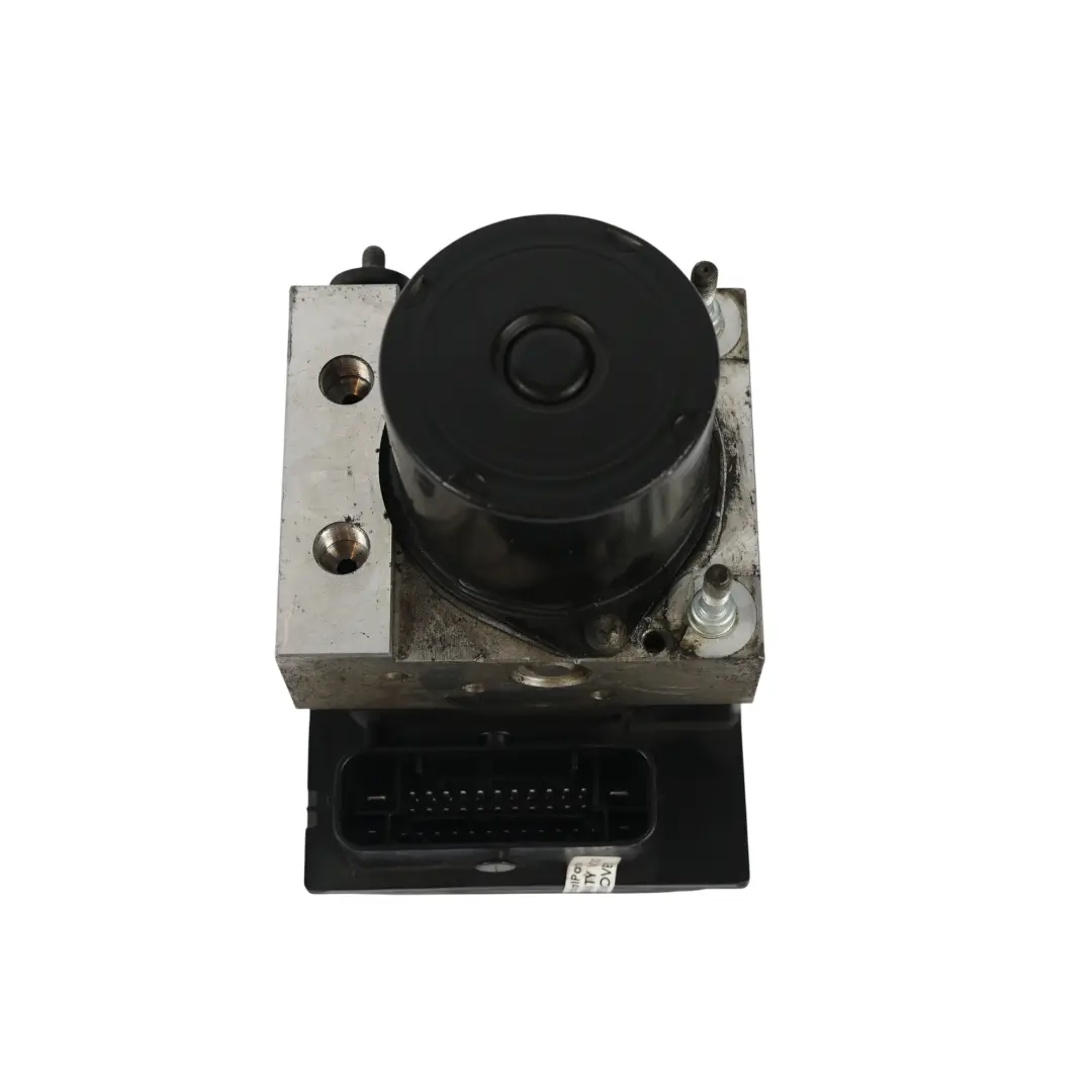 Audi A1 8X ABS Pumpe Steuergerät Modulator 6R0907379AH - SKU 6R0907379BB - Teilenummer 6R0907379BB