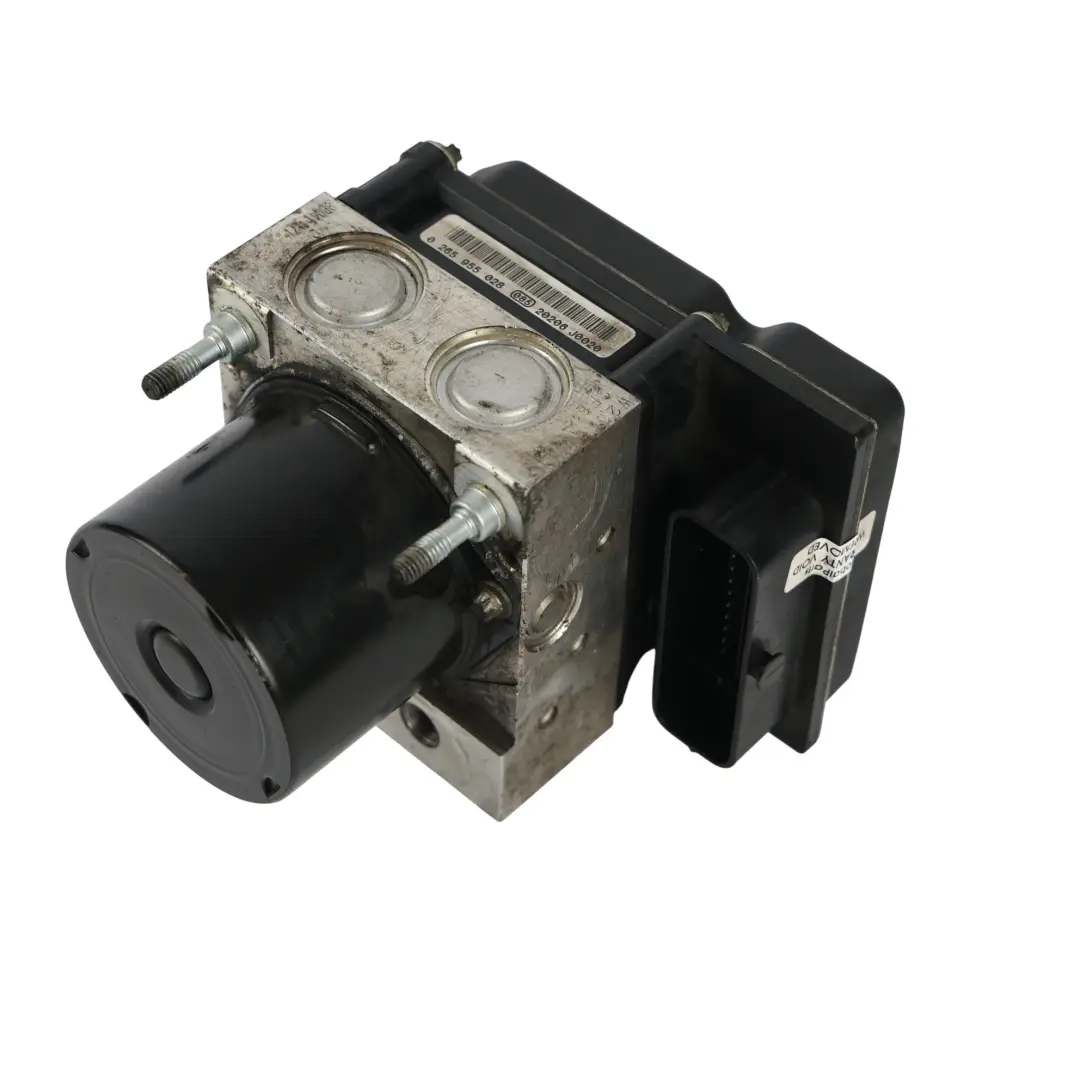 Audi A1 8X ABS Pump Control Unit Modulator 6R0907379AH - SKU 6R0907379BB - Part number 6R0907379BB