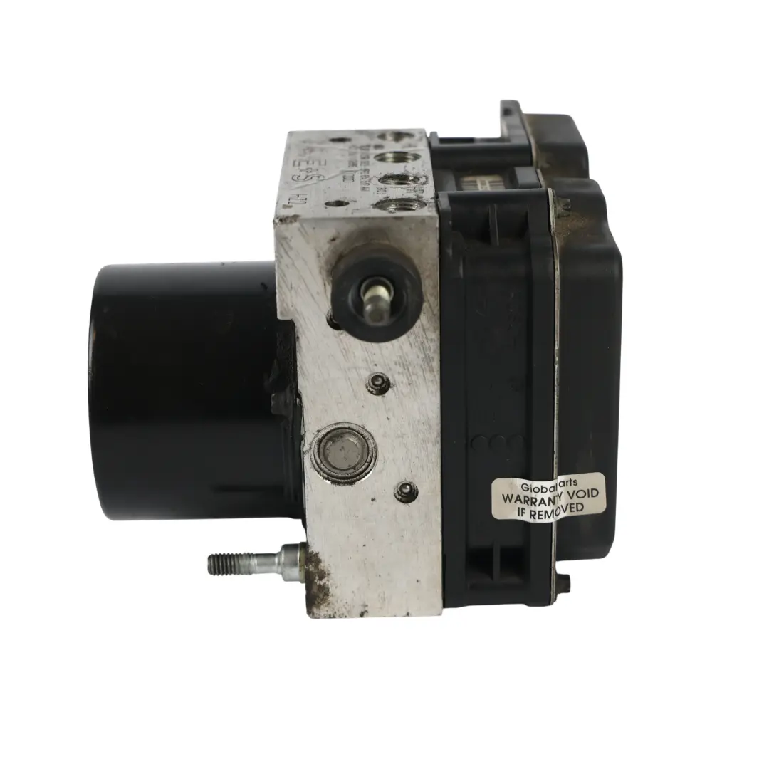 Audi A1 8X ABS Pumpe Steuergerät Modulator 6R0907379AH - SKU 6R0907379BB - Teilenummer 6R0907379BB