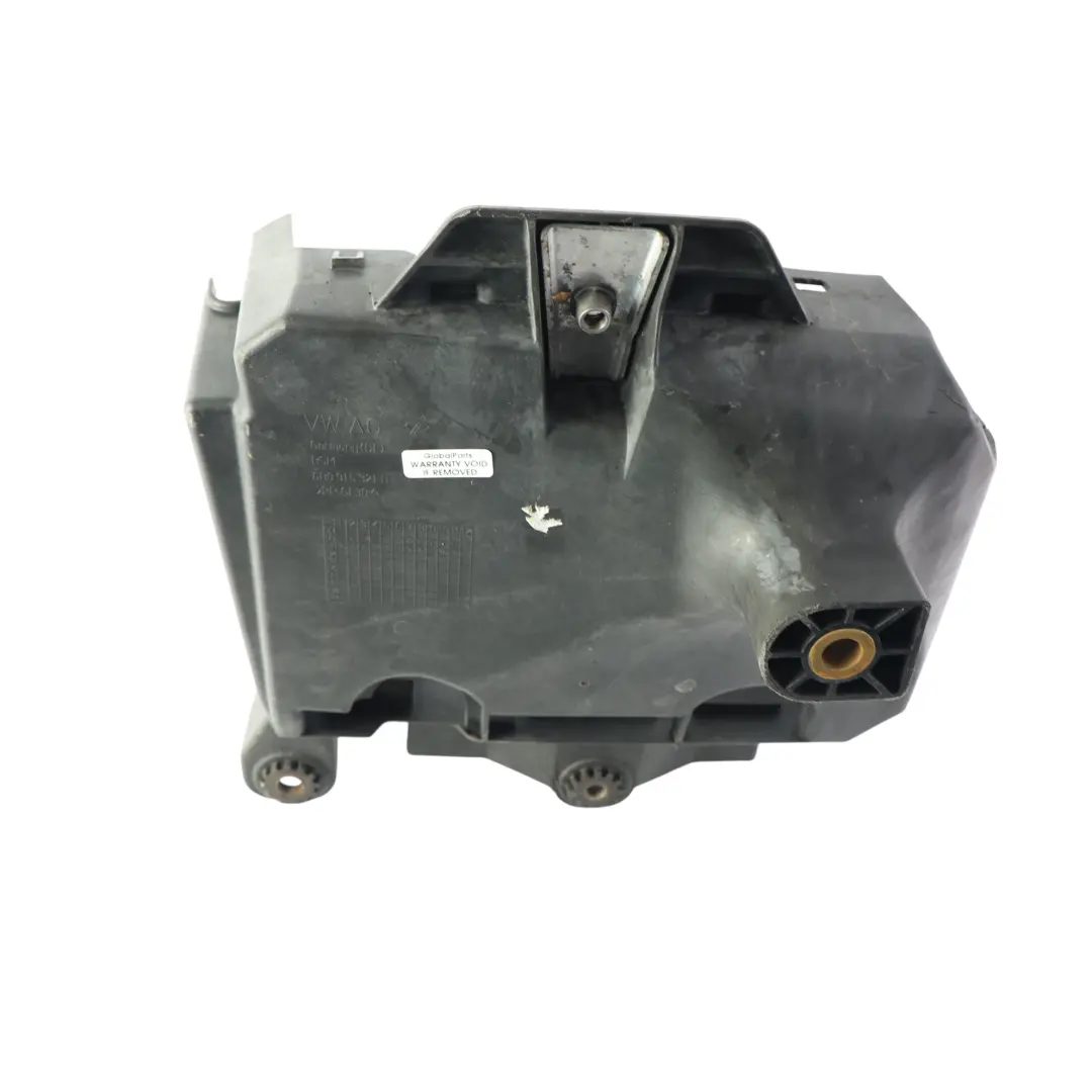 Audi A1 8X Support Base Plateau Batterie - SKU 6R0915321B - Numéro de pièce 6R0915321B