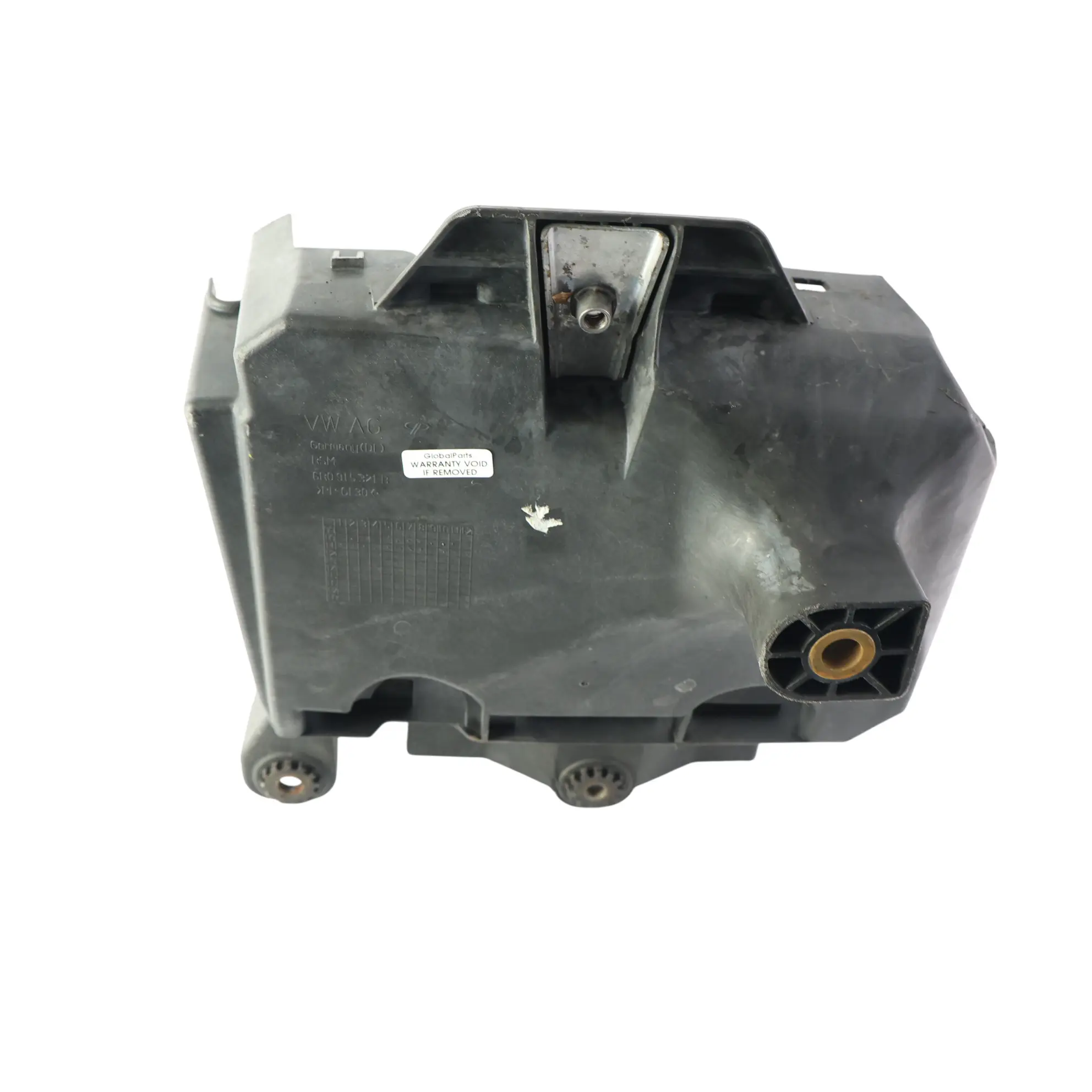 Audi A1 8X Supporto Base Vassoio Batteria 6R0915321B