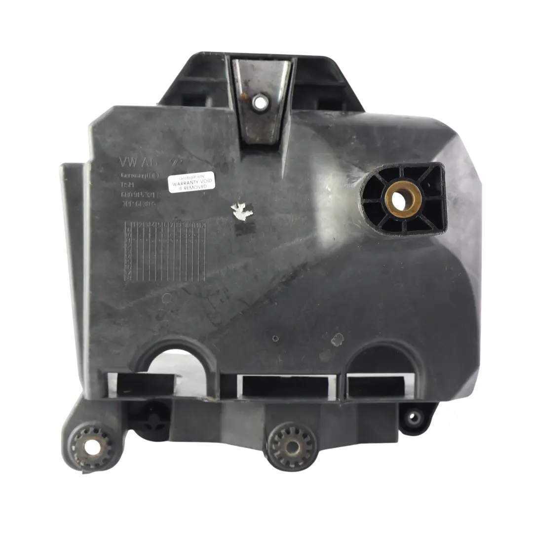 Audi A1 8X Taca Podstawy Akumulatora - SKU 6R0915321B - Numer Części 6R0915321B