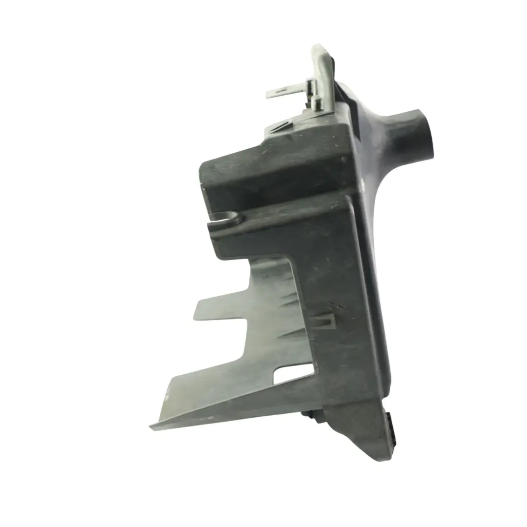 Audi A1 8X Batteriehalterung Träger Halterung Montage - SKU 6R0915321B - Teilenummer 6R0915321B