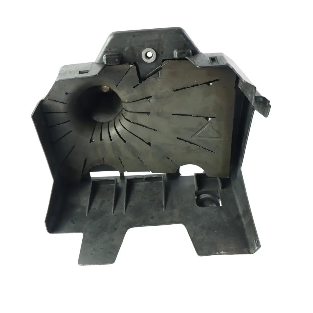 Audi A1 8X Battery Tray Base Holder Support Mount - SKU 6R0915321B - Part number 6R0915321B