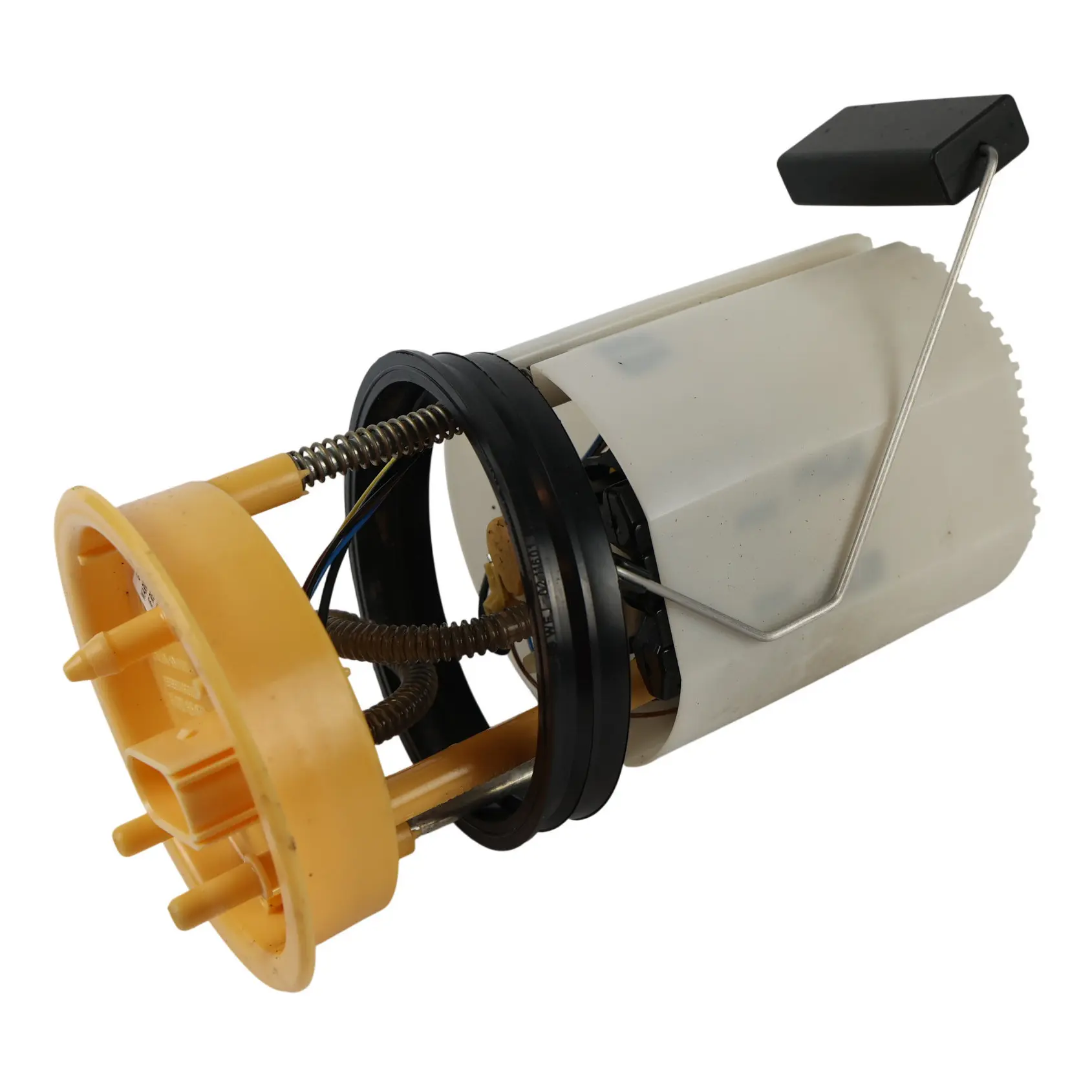 Volkswagen Audi A1 8X Polo 6R Kraftstoffpumpe Sender 1.6 TDI Diesel 6R0919050H
