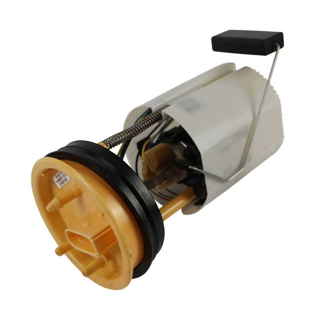 Volkswagen Audi A1 8X Polo 6R Bomba Combustible Sensor 1.6 TDI - SKU 6R0919050H - Número de pieza 6R0919050H