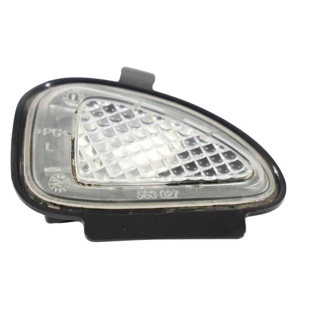 MK6 Specchietto Luce Pozzanghera Anteriore Sinistro per Volkswagen Golf con numero di parte 6R0945291 Volkswagen Golf MK6 Specchietto Luce Pozzanghera Anteriore Sinistro - SKU 6R0945291 - Numero di parte 6R0945291