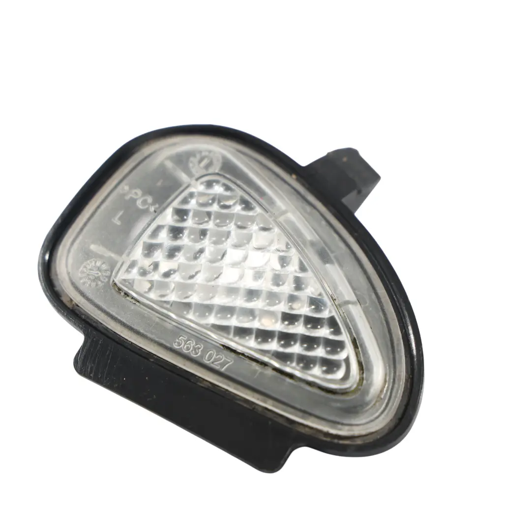 Volkswagen Golf MK6 Außenspiegel Pfützenlicht Vorne Links - SKU 6R0945291 - Teilenummer 6R0945291