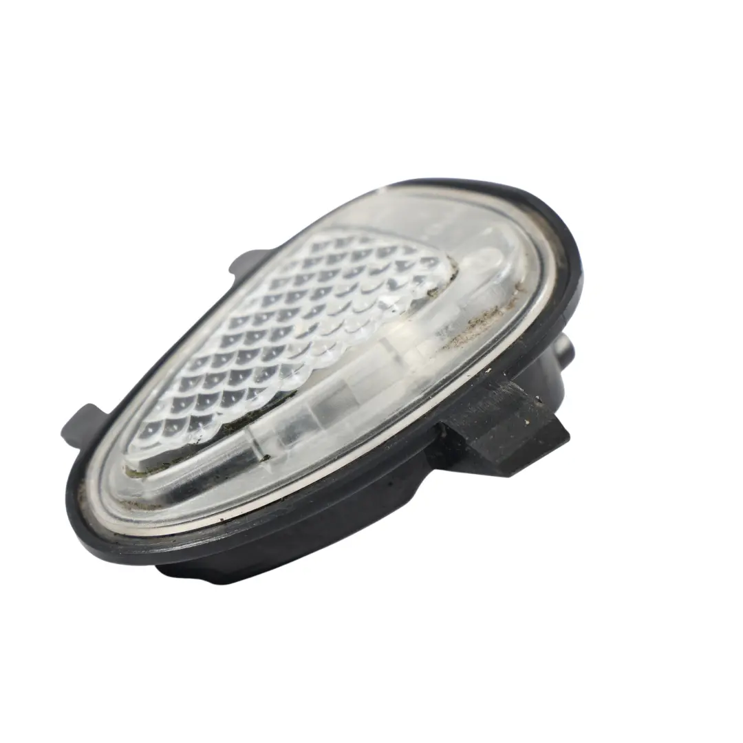 MK6 Specchietto Luce Pozzanghera Anteriore Sinistro per Volkswagen Golf con numero di parte 6R0945291 Volkswagen Golf MK6 Specchietto Luce Pozzanghera Anteriore Sinistro - SKU 6R0945291 - Numero di parte 6R0945291