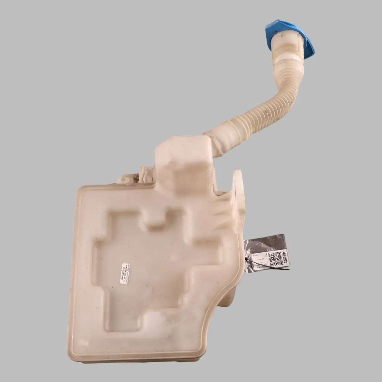 Volkswagen VW Polo 6R Audi A1 GB Windscreen Washer Bottle Fluid Tank 6R0955453E