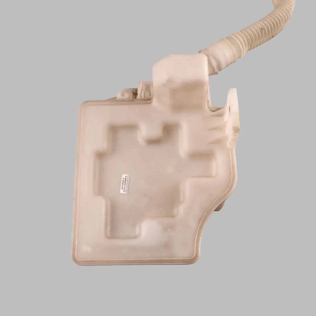 Windscreen Washer Bottle Fluid Tank to Volkswagen VW Polo 6R Audi A1 GB with Part number 6R0955453E Volkswagen VW Polo 6R Audi A1 GB Windscreen Washer Bottle Fluid Tank - SKU 6R0955453E-4 - Part number 6R0955453E