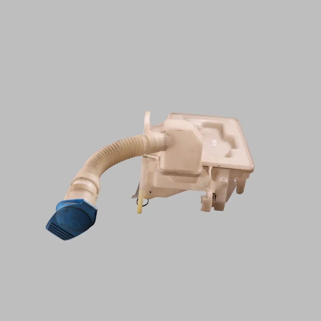 Volkswagen VW Polo 6R Audi A1 GB Windscreen Washer Bottle Fluid Tank - SKU 6R0955453E-4 - Part number 6R0955453E