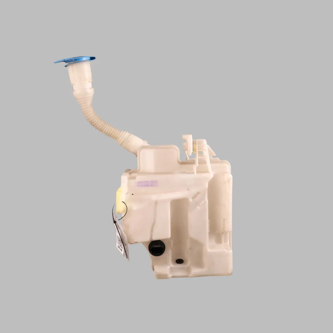 Volkswagen VW Polo 6R Audi A1 GB Windscreen Washer Bottle Fluid Tank - SKU 6R0955453E-4 - Part number 6R0955453E