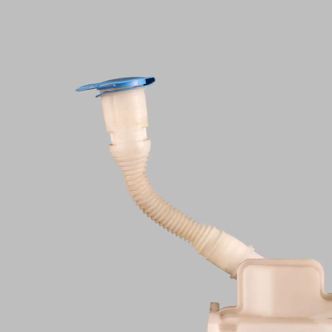 Windscreen Washer Bottle Fluid Tank to Volkswagen VW Polo 6R Audi A1 GB with Part number 6R0955453E Volkswagen VW Polo 6R Audi A1 GB Windscreen Washer Bottle Fluid Tank - SKU 6R0955453E-4 - Part number 6R0955453E
