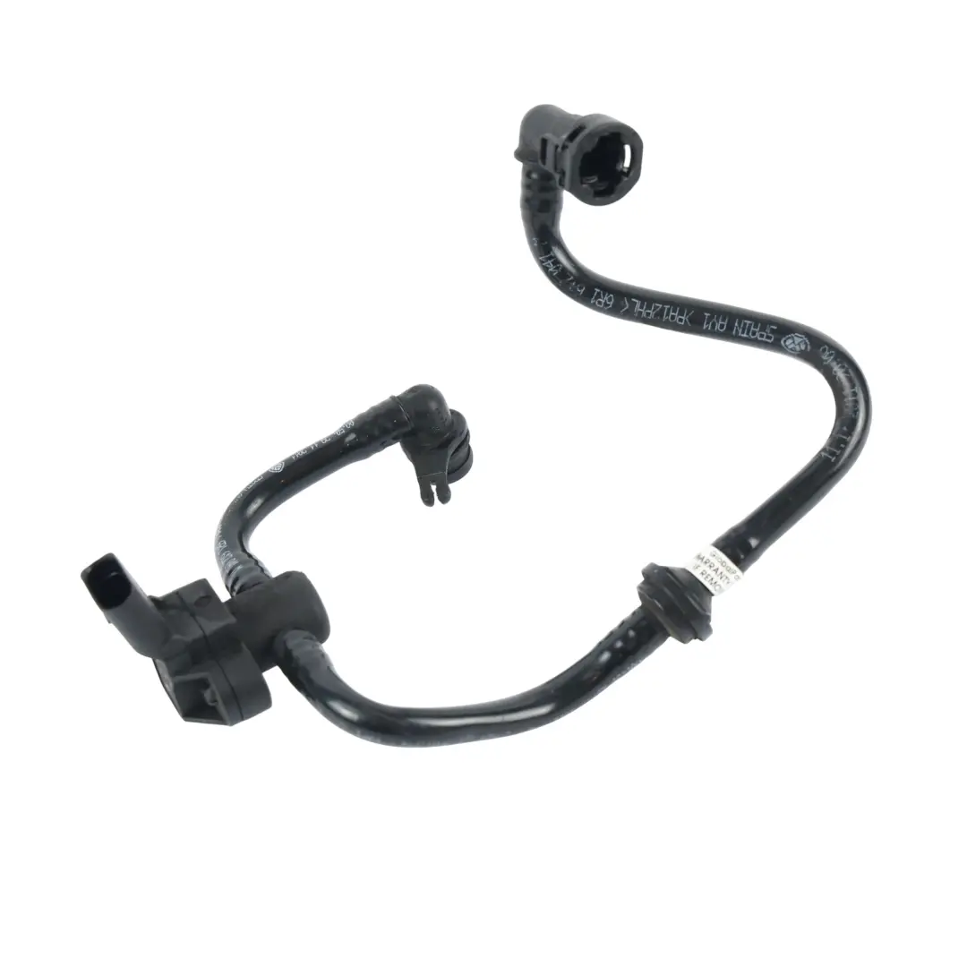 Audi A1 8X Tuyau Servo Frein Vide avec Valve Capteur - SKU 6R1612041AM - Numéro de pièce 6R1612041AM