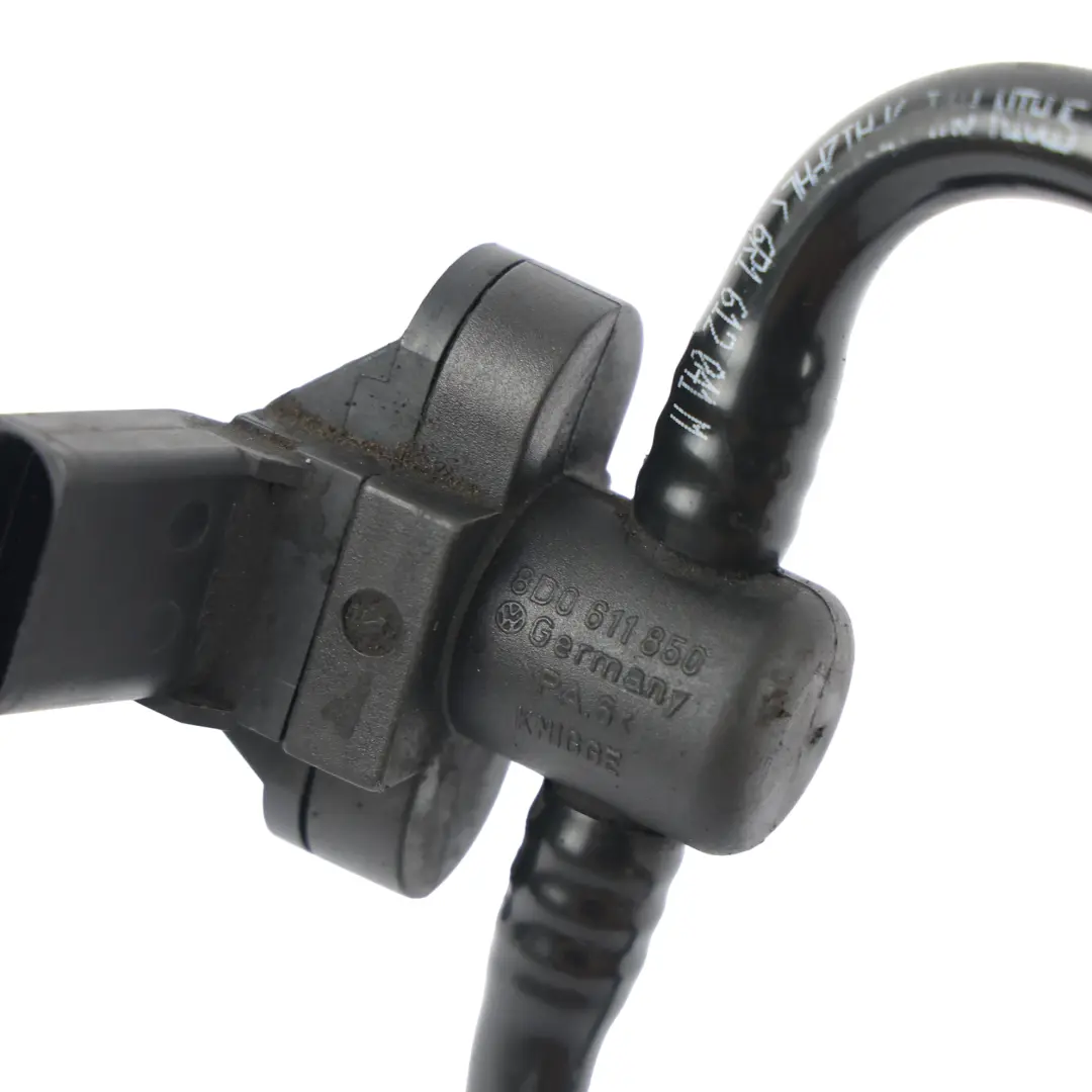 Bremskraftverstärker Vakuumschlauch Mit Ventil Sensor für Audi A1 8X mit Teilenummer 6R1612041AM Audi A1 8X Bremskraftverstärker Vakuumschlauch Mit Ventil Sensor - SKU 6R1612041AM - Teilenummer 6R1612041AM