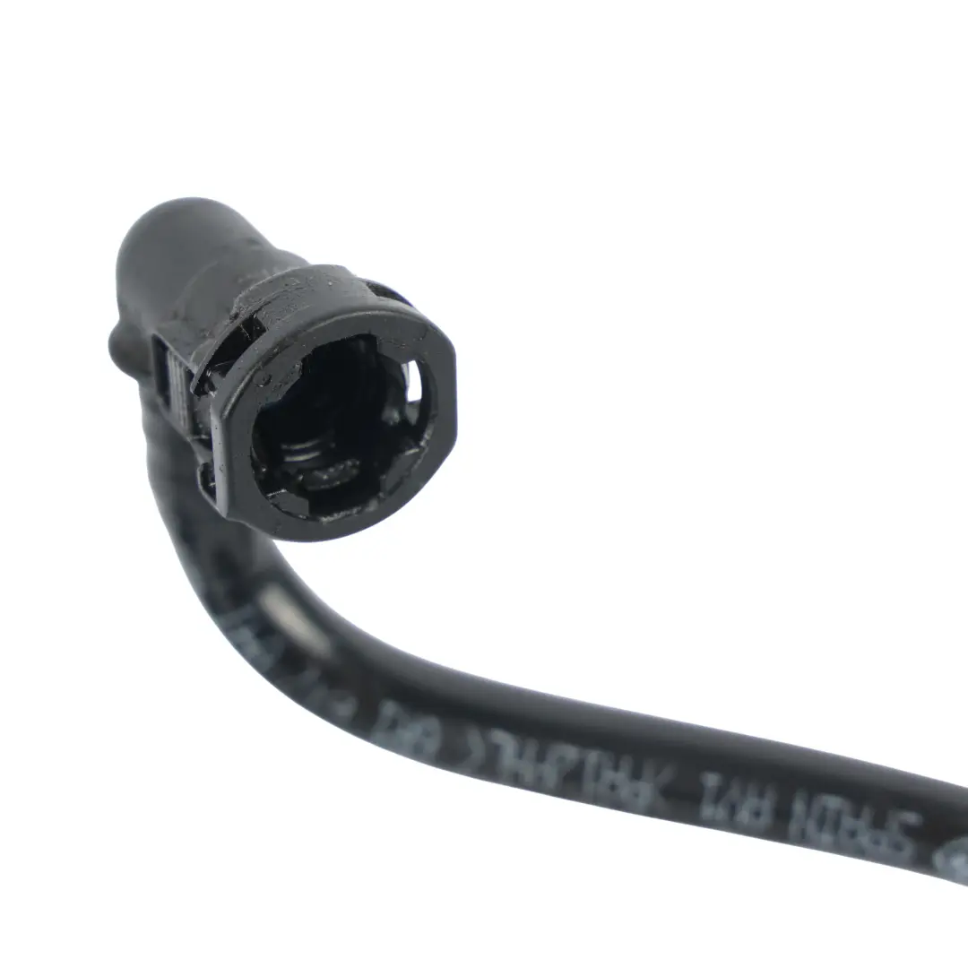 Audi A1 8X Manguera Vacío Servofreno Con Válvula Sensor - SKU 6R1612041AM - Número de pieza 6R1612041AM
