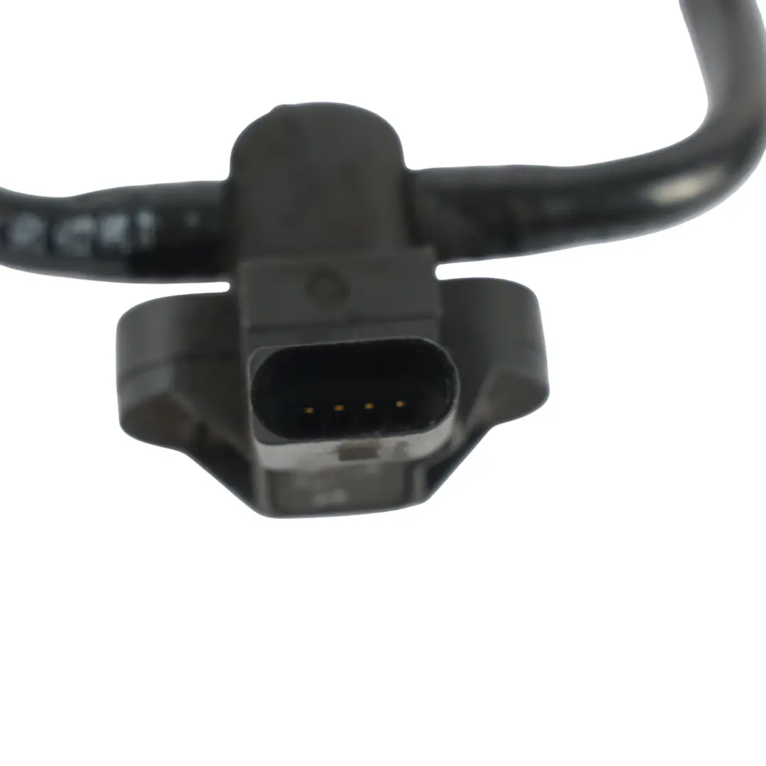 Audi A1 8X Brake Servo Vacuum Hose With Valve Sensor - SKU 6R1612041AM - Part number 6R1612041AM