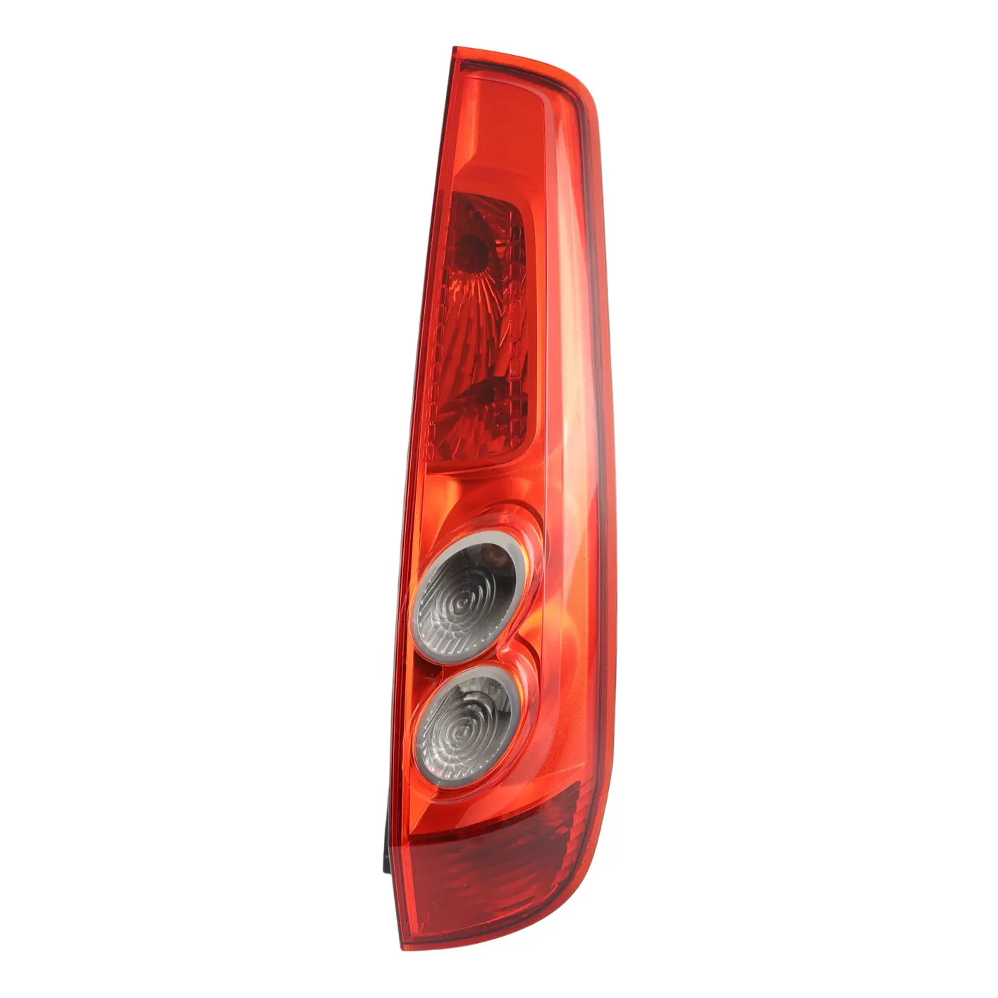 Ford Fiesta Mk6 Tail Light Lamp Taillight Rear Right O/S 3-Door 6S61-13404-B
