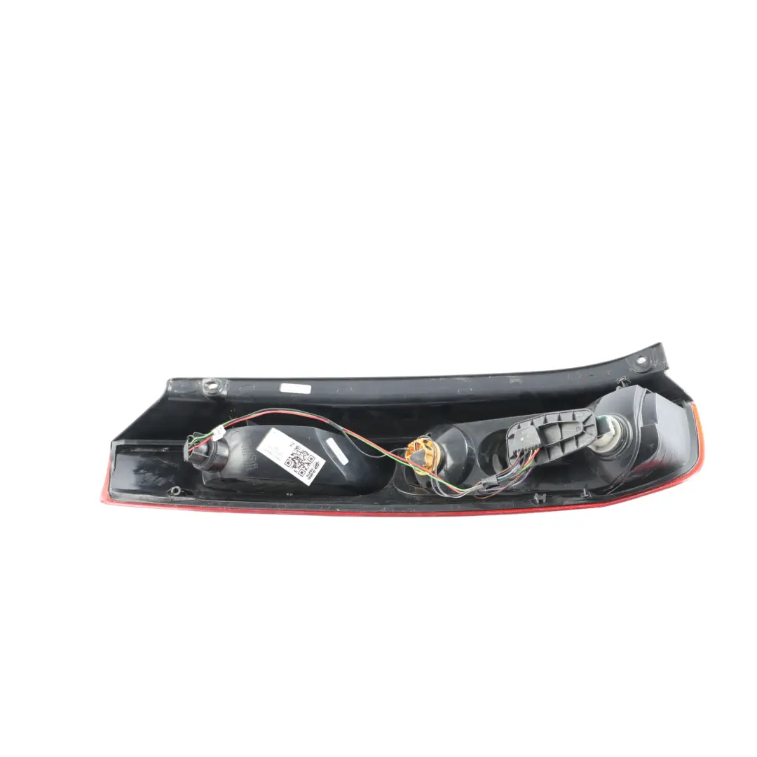 Ford Fiesta Mk6 Tail Light Lamp Taillight Rear Right O/S 3-Door - SKU 6S61-13404-B - Part number 6S61-13404-B