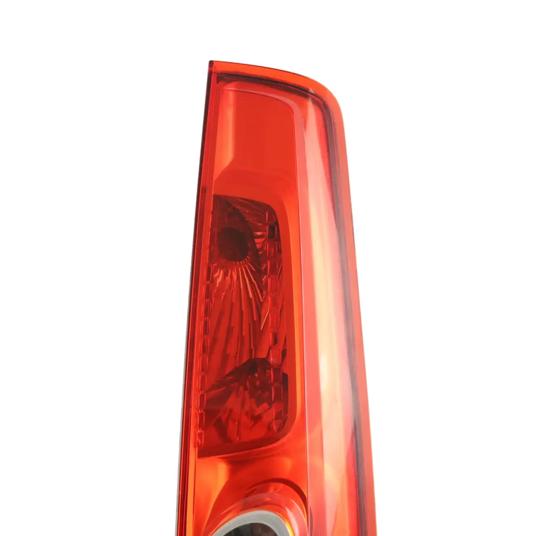 Ford Fiesta Mk6 Tail Light Lamp Taillight Rear Right O/S 3-Door - SKU 6S61-13404-B - Part number 6S61-13404-B
