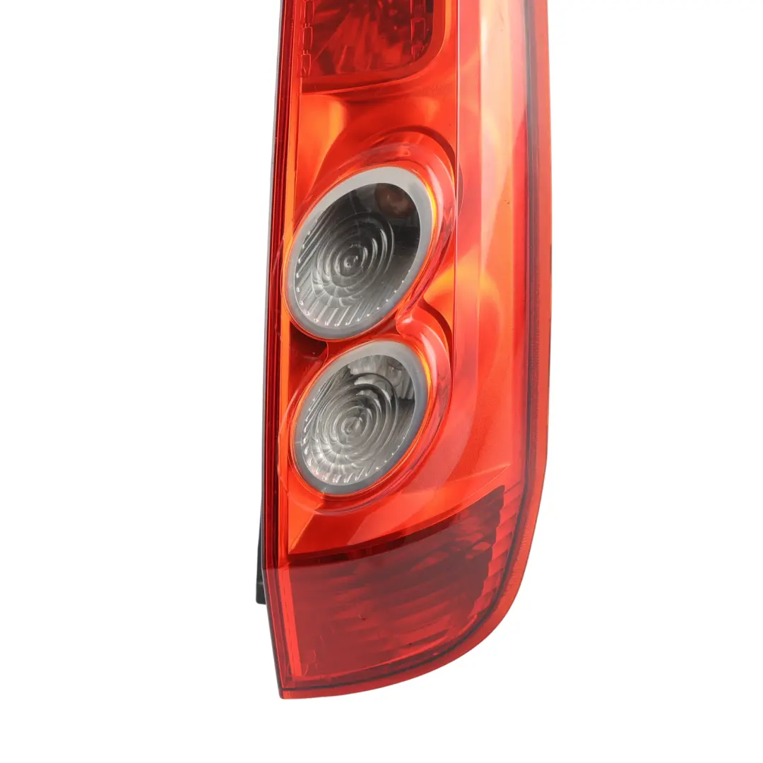 Mk6 Tail Light Lamp Taillight Rear Right O/S 3-Door to Ford Fiesta with Part number 6S61-13404-B Ford Fiesta Mk6 Tail Light Lamp Taillight Rear Right O/S 3-Door - SKU 6S61-13404-B - Part number 6S61-13404-B