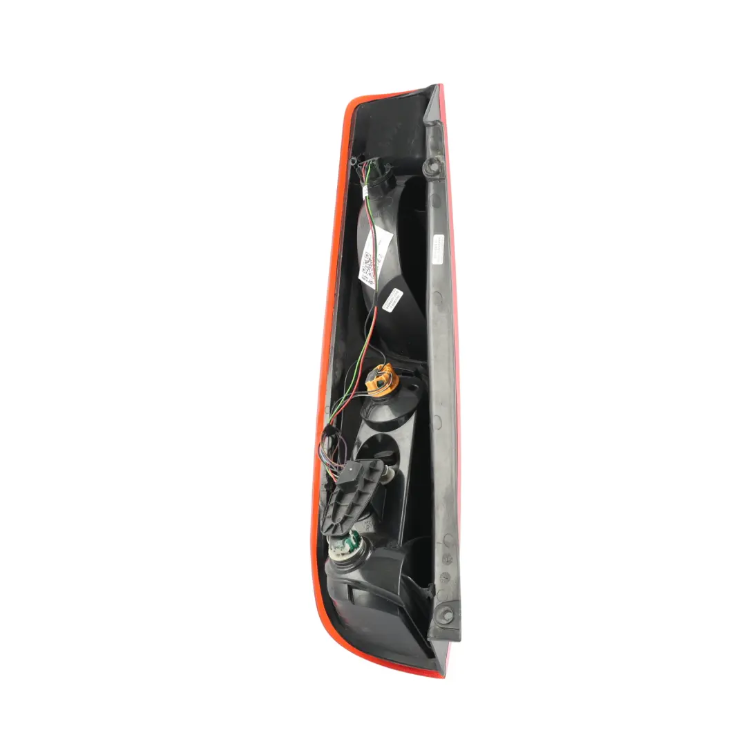 Mk6 Tail Light Lamp Taillight Rear Right O/S 3-Door to Ford Fiesta with Part number 6S61-13404-B Ford Fiesta Mk6 Tail Light Lamp Taillight Rear Right O/S 3-Door - SKU 6S61-13404-B - Part number 6S61-13404-B