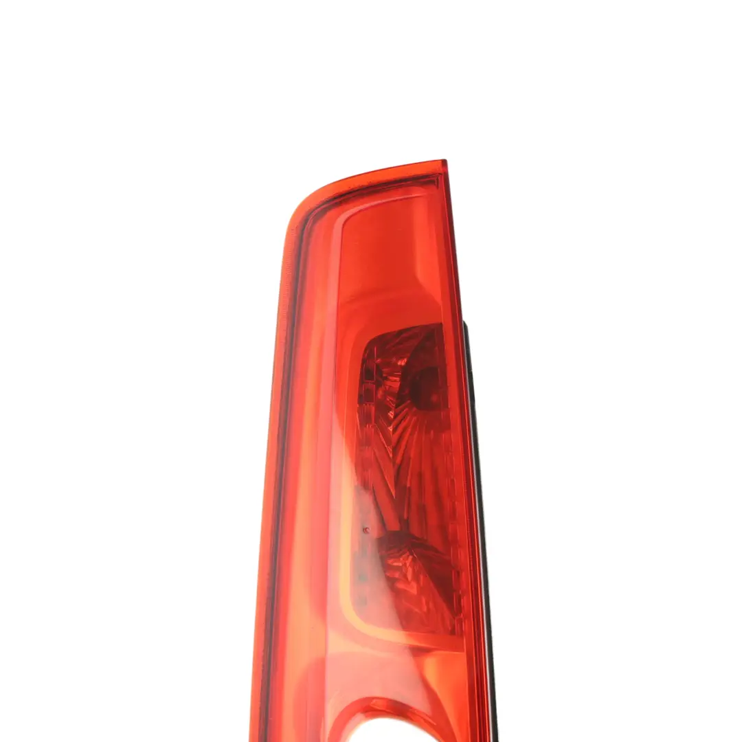 Ford Fiesta Mk6 Tail Light Lamp Taillight Rear Left N/S 3-Door - SKU 6S61-13405-B - Part number 6S61-13405-B