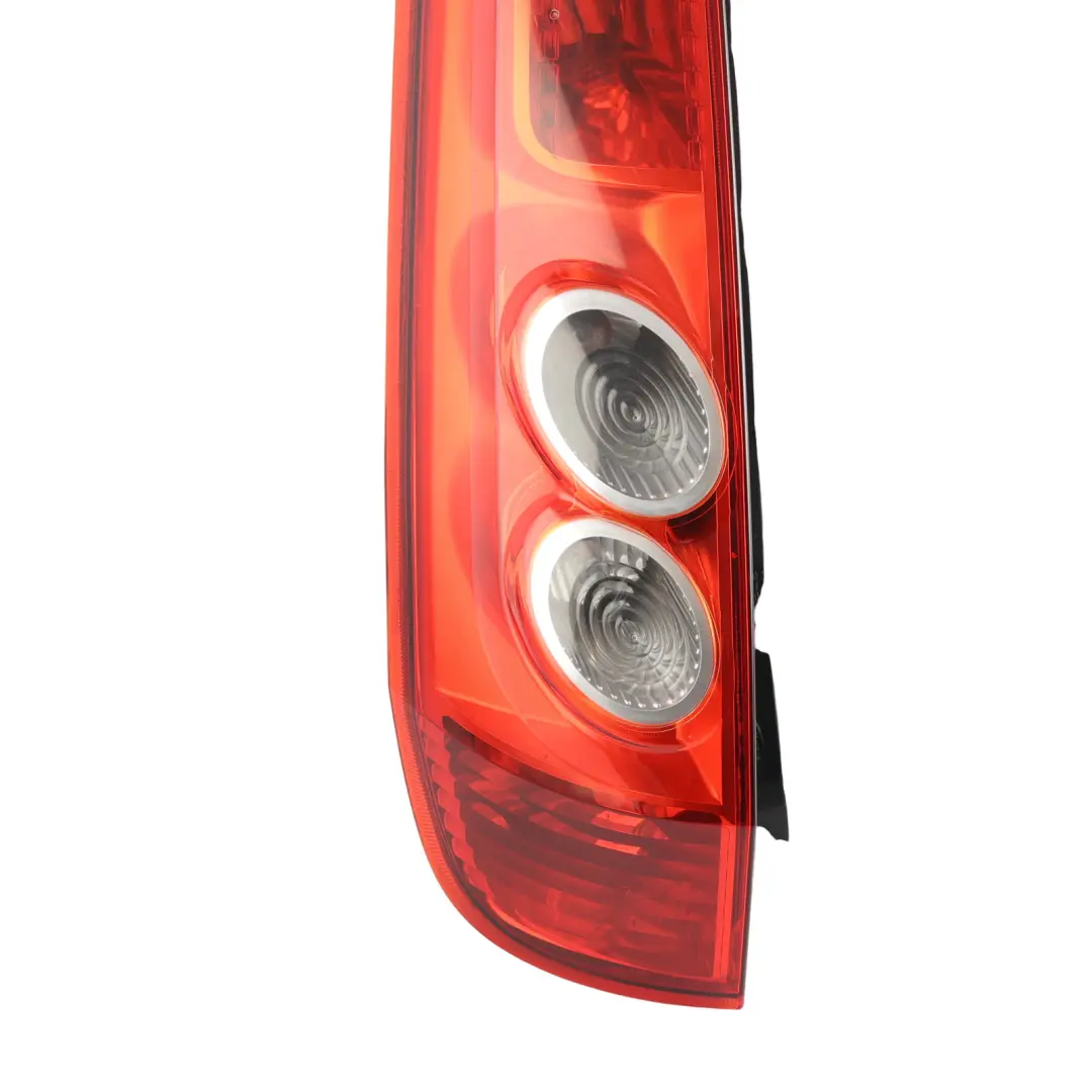 Mk6 Tail Light Lamp Taillight Rear Left N/S 3-Door to Ford Fiesta with Part number 6S61-13405-B Ford Fiesta Mk6 Tail Light Lamp Taillight Rear Left N/S 3-Door - SKU 6S61-13405-B - Part number 6S61-13405-B