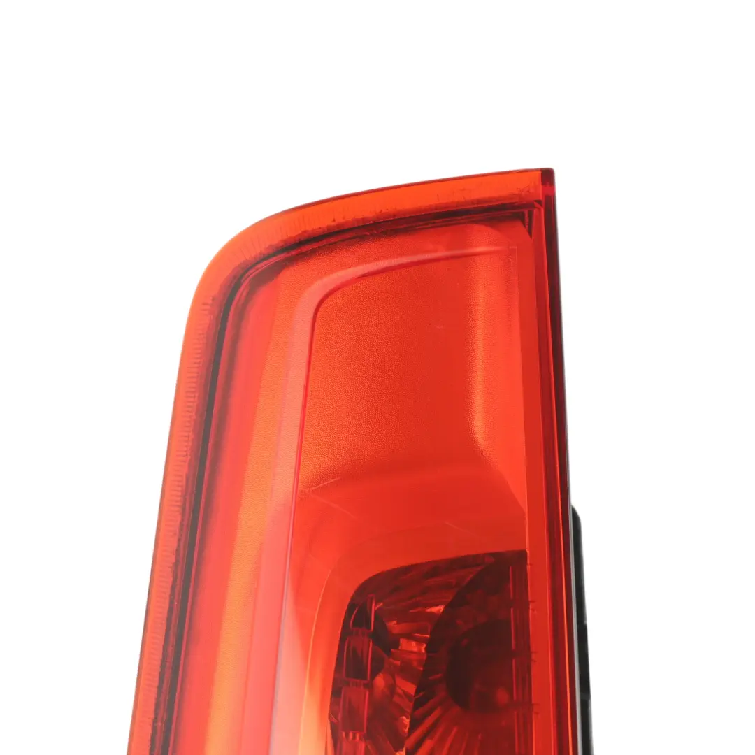 Ford Fiesta Mk6 Tail Light Lamp Taillight Rear Left N/S 3-Door - SKU 6S61-13405-B - Part number 6S61-13405-B