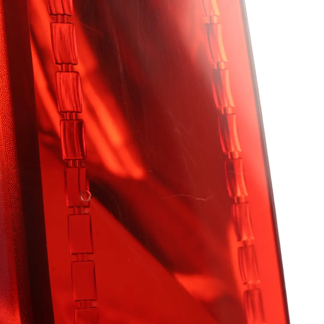 Mk6 Tail Light Lamp Taillight Rear Left N/S 3-Door to Ford Fiesta with Part number 6S61-13405-B Ford Fiesta Mk6 Tail Light Lamp Taillight Rear Left N/S 3-Door - SKU 6S61-13405-B - Part number 6S61-13405-B
