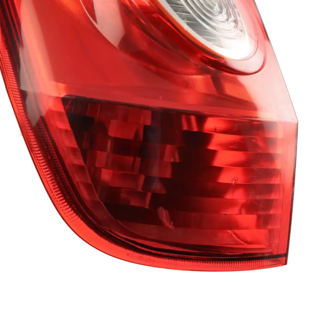 Ford Fiesta Mk6 Tail Light Lamp Taillight Rear Left N/S 3-Door - SKU 6S61-13405-B - Part number 6S61-13405-B